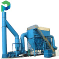 Boiler furnace spray powder dust collector boiler precipitator